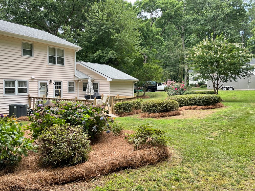Image for Home in Greenwood Acres in Cary!