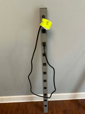 Image for Acoustic Image Liquidation