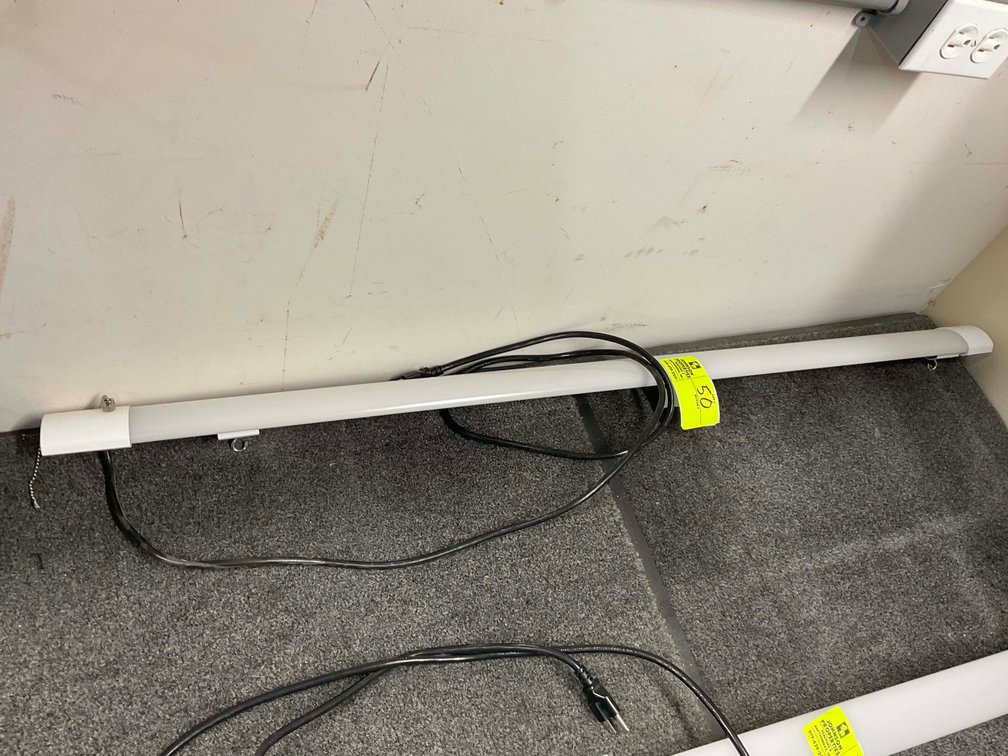Image for Acoustic Image Liquidation