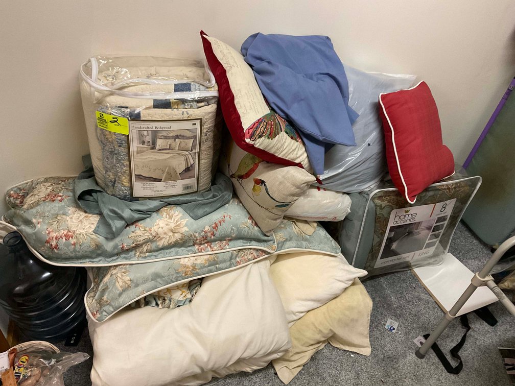 Image for Personal Property from 2 Different Living Estates Selling Online Only!