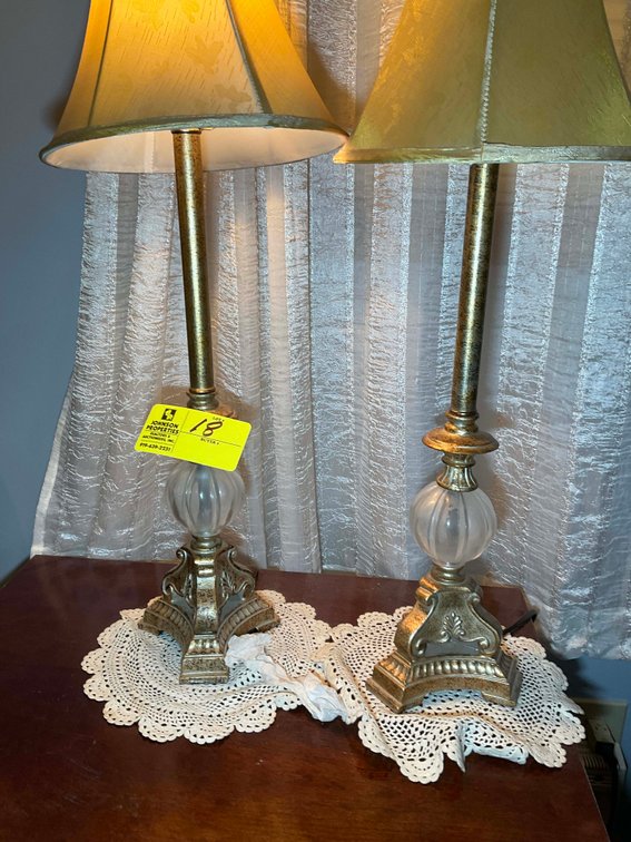 Image for Personal Property from 2 Different Living Estates Selling Online Only!