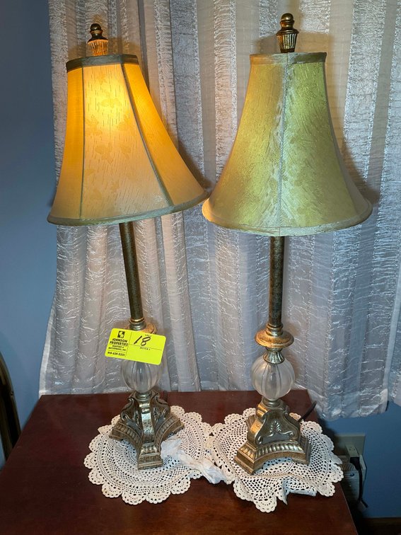 Image for Personal Property from 2 Different Living Estates Selling Online Only!