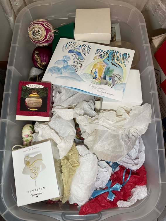 Image for Personal Property from 2 Different Living Estates Selling Online Only!