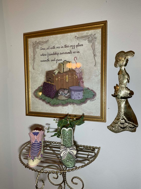 Image for Personal Property from 2 Different Living Estates Selling Online Only!