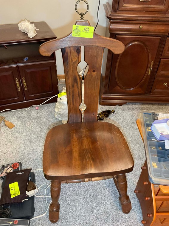 Image for Personal Property from 2 Different Living Estates Selling Online Only!
