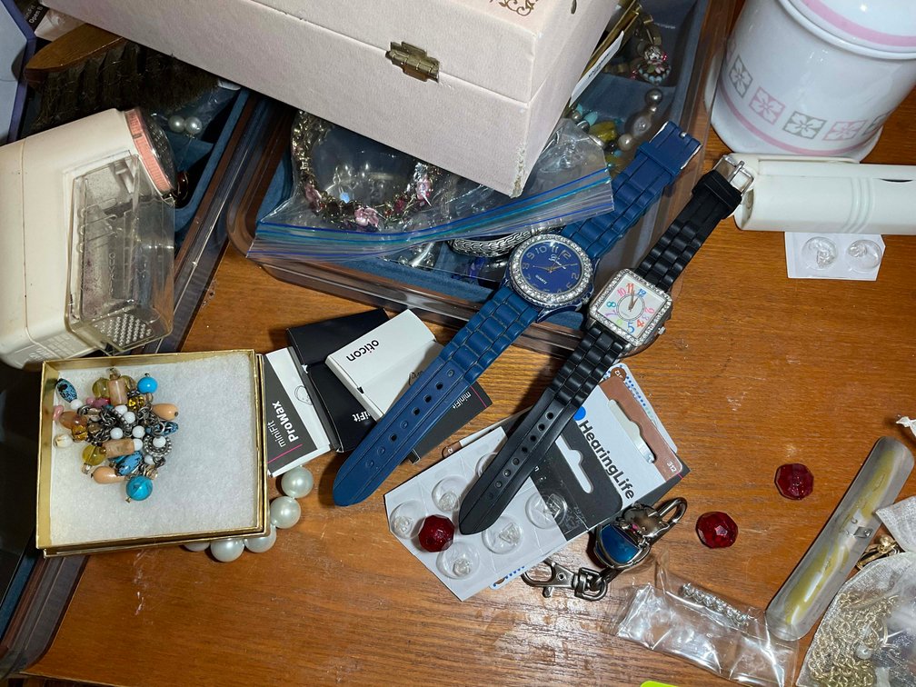 Image for Personal Property from 2 Different Living Estates Selling Online Only!