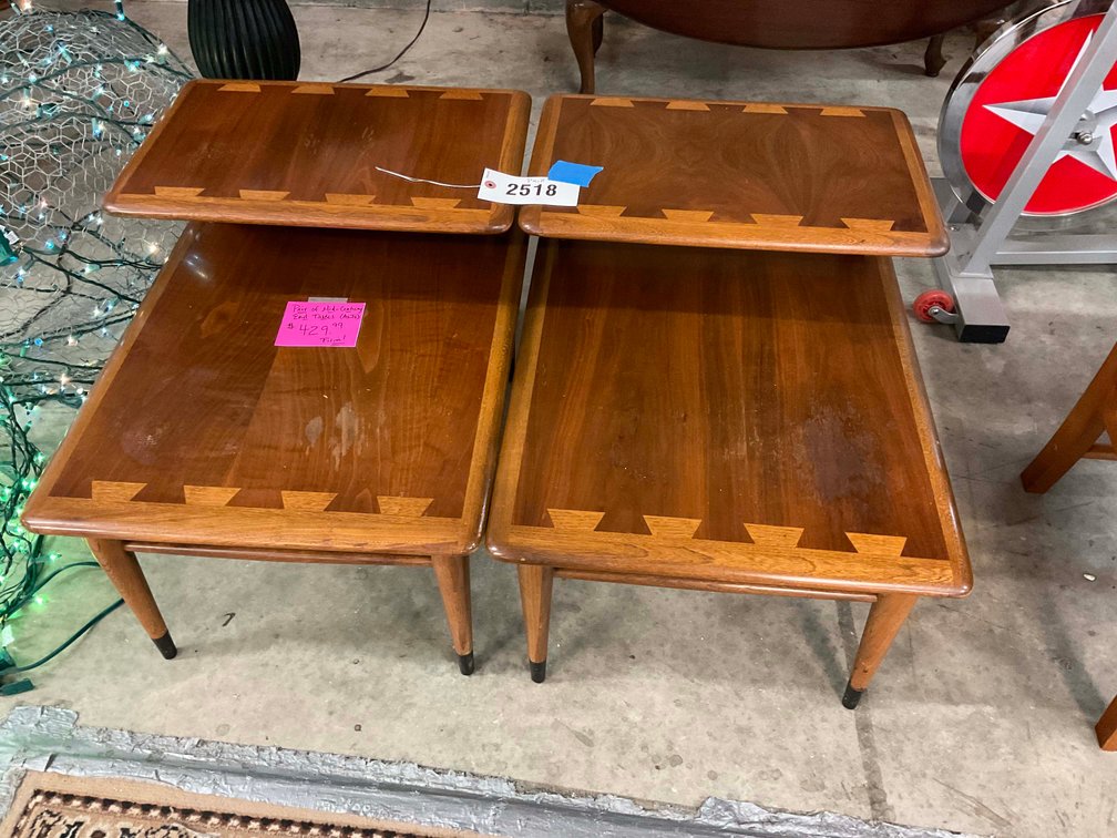 Image for New and Nearly New Thrift Shop Retirement Auction Events