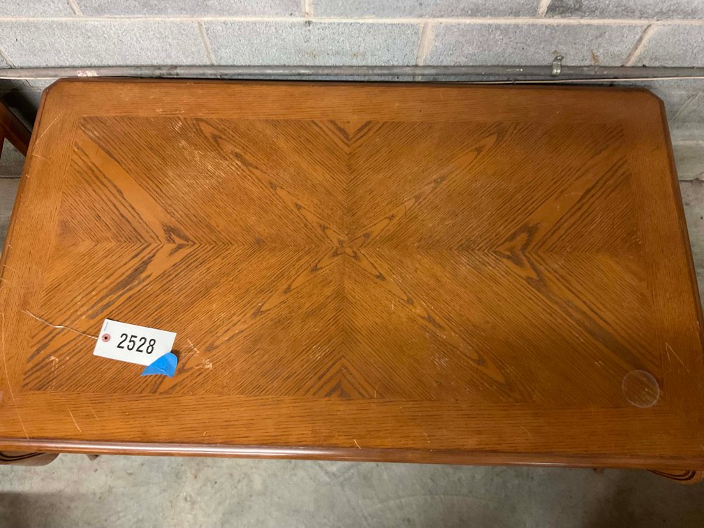Image for New and Nearly New Thrift Shop Retirement Auction Events