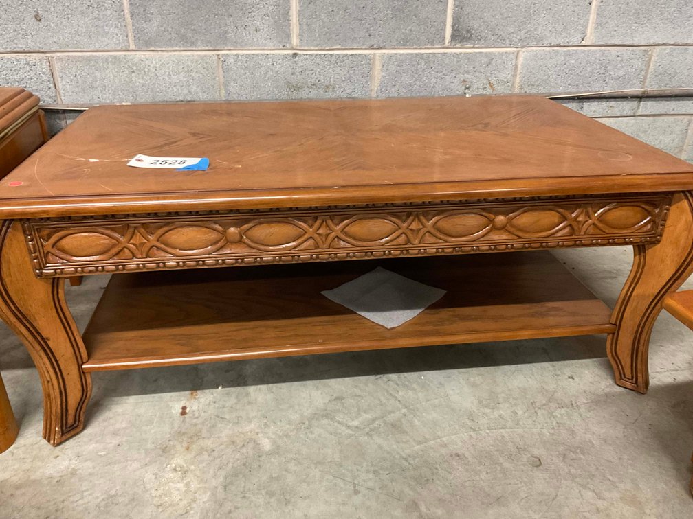 Image for New and Nearly New Thrift Shop Retirement Auction Events