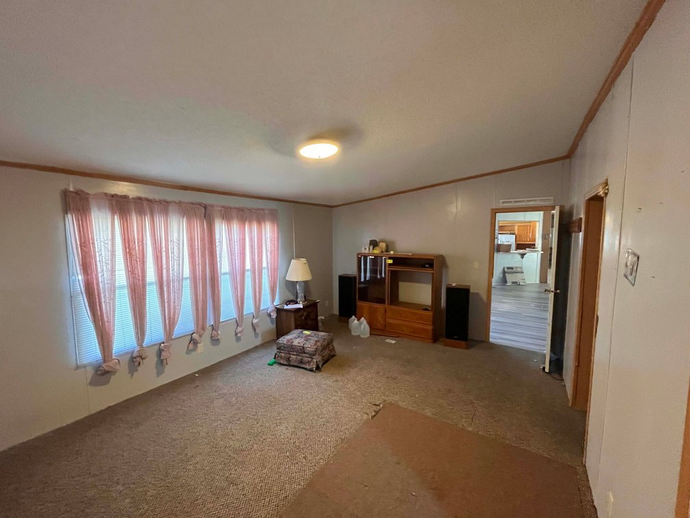 Image for Manufactured  Home on nearly an acre in the Country!