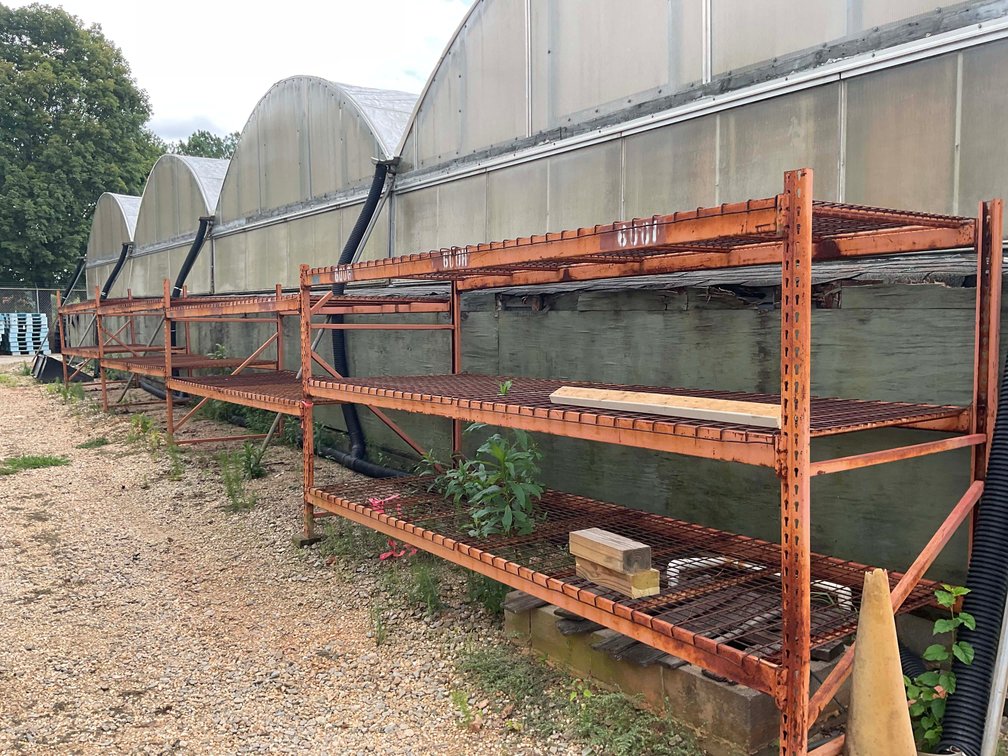 Image for Market Imports has Lost Their lease!