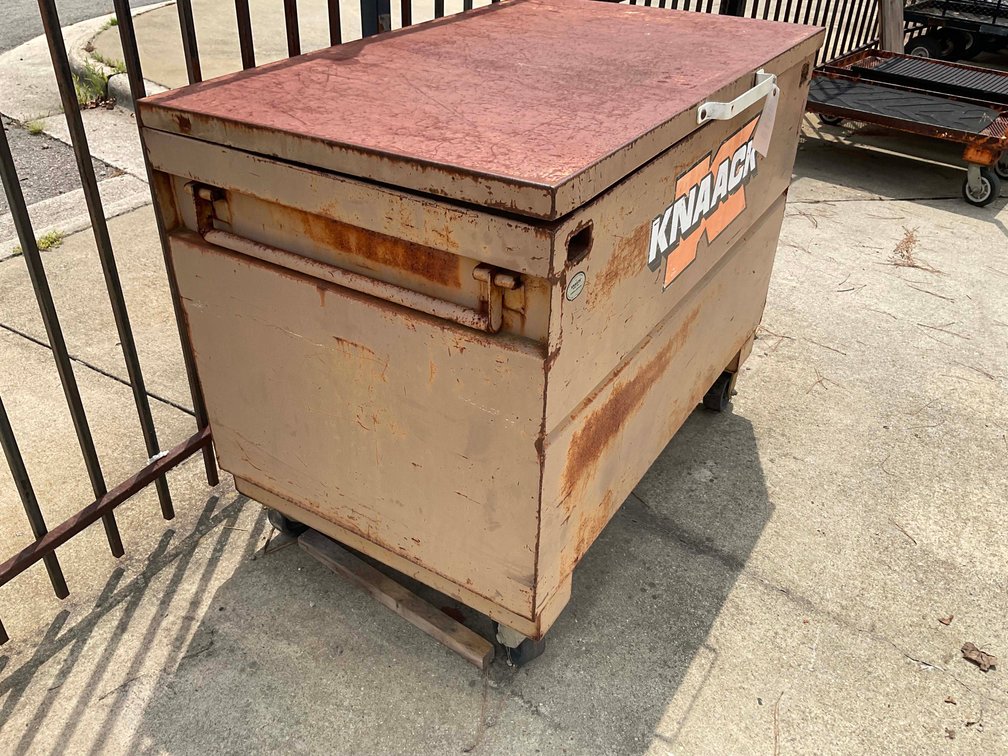 Image for Market Imports has Lost Their lease!