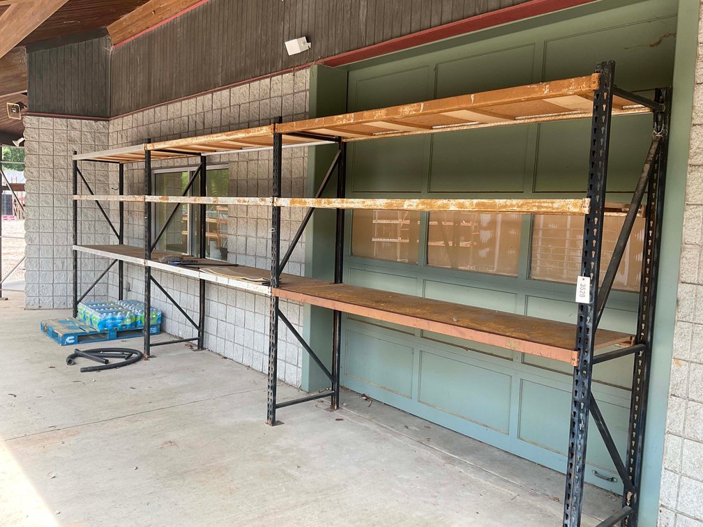 Image for Market Imports has Lost Their lease!