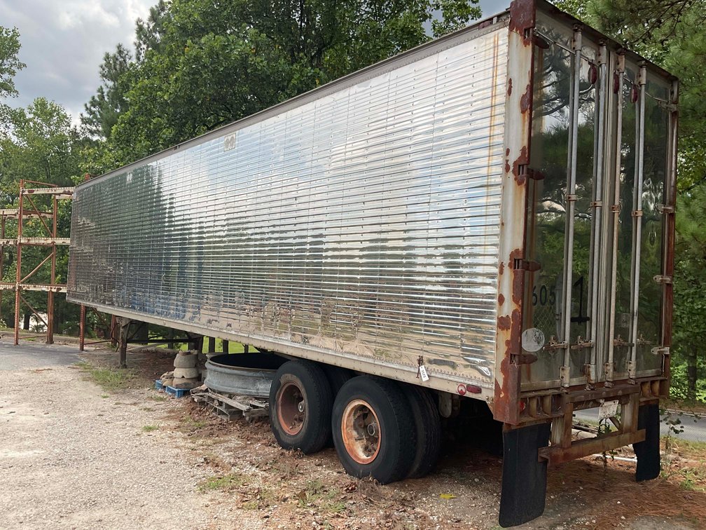 Image for Market Imports has Lost Their lease!