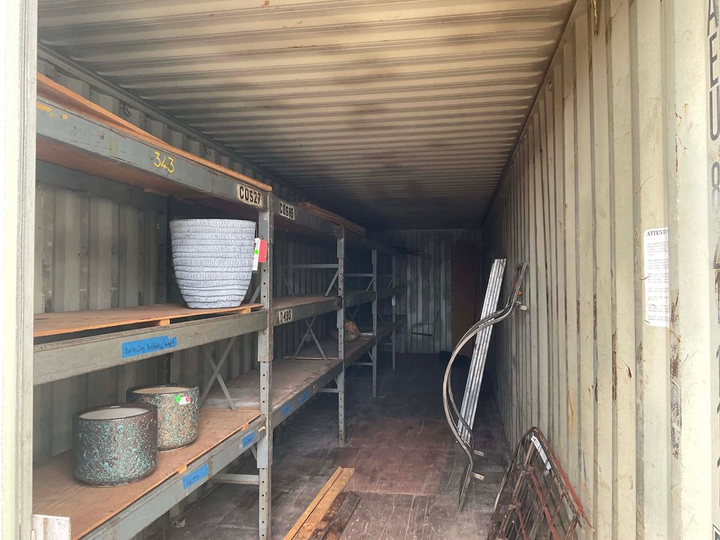 Image for Market Imports has Lost Their lease!