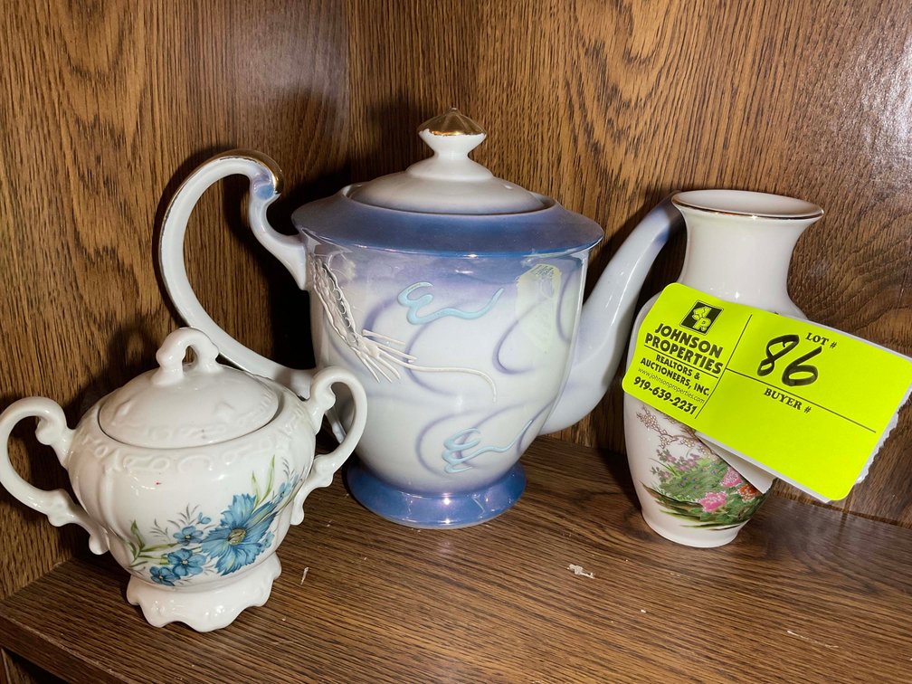 Image for Online Only Living Estate Auction for Mr. Leland Thompson