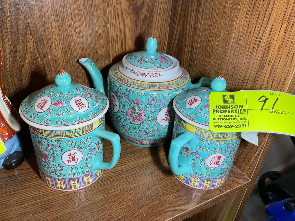 Image for Online Only Living Estate Auction for Mr. Leland Thompson