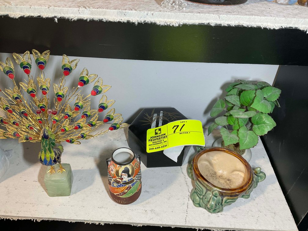 Image for Online Only Living Estate Auction for Mr. Leland Thompson