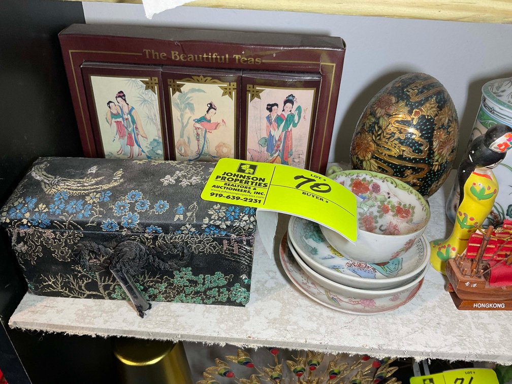Image for Online Only Living Estate Auction for Mr. Leland Thompson