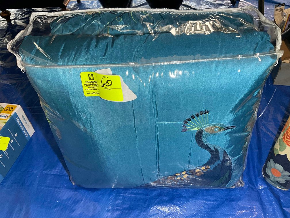 Image for Online Only Living Estate Auction for Mr. Leland Thompson