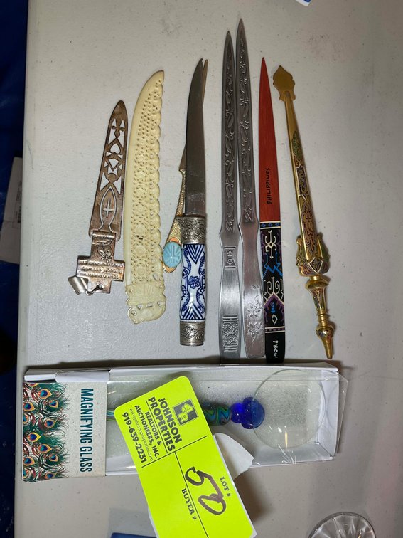 Image for Online Only Living Estate Auction for Mr. Leland Thompson