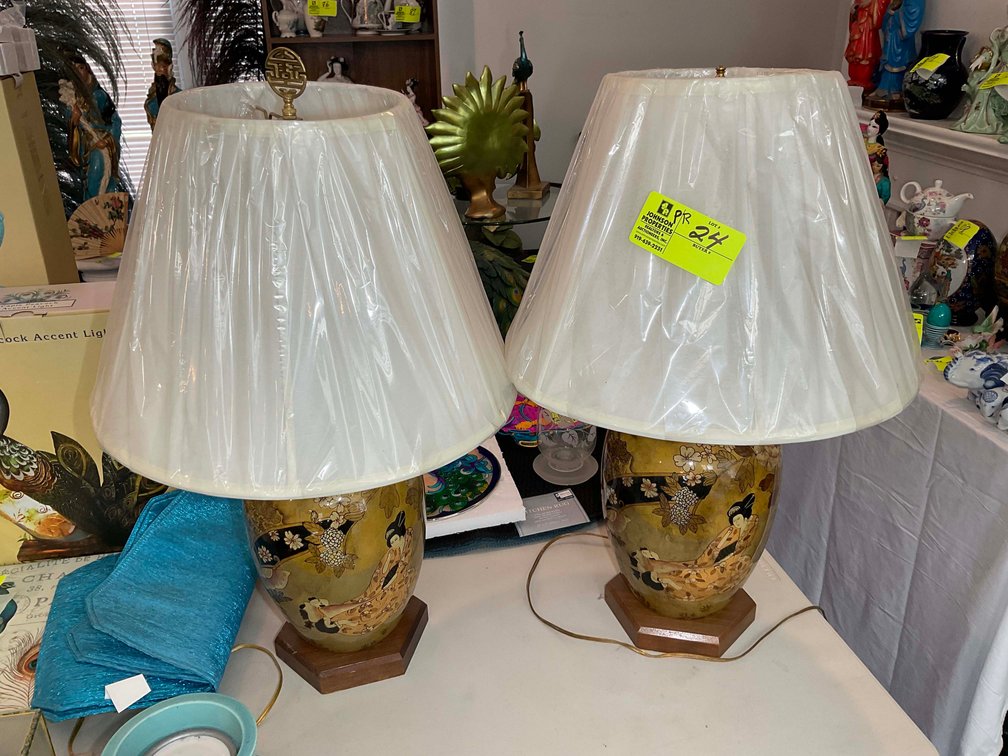 Image for Online Only Living Estate Auction for Mr. Leland Thompson