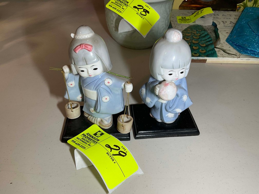 Image for Online Only Living Estate Auction for Mr. Leland Thompson