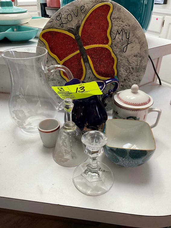 Image for Online Only Living Estate Auction for Mr. Leland Thompson