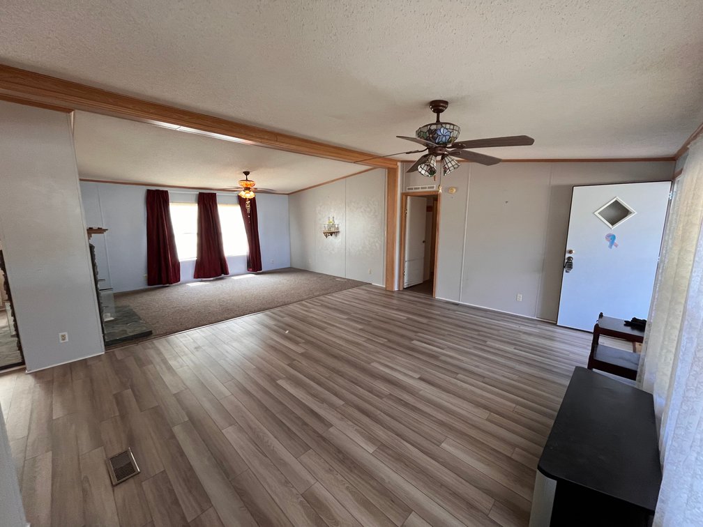 Image for Manufactured  Home on nearly an acre in the Country!