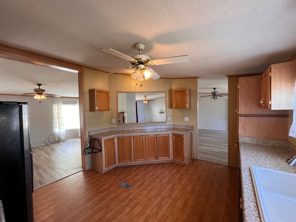 Image for Manufactured  Home on nearly an acre in the Country!