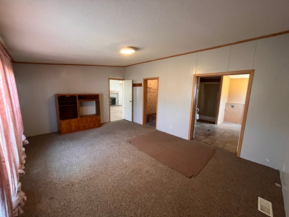 Image for Manufactured  Home on nearly an acre in the Country!