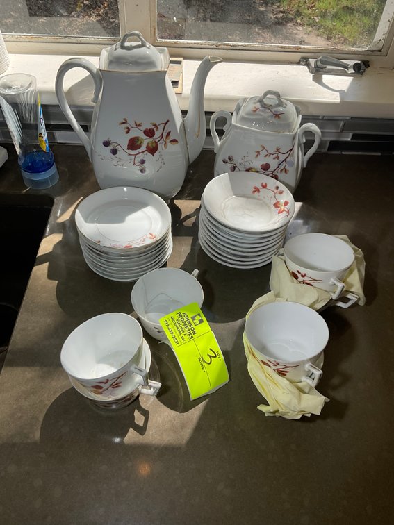 Image for Online Only Personal Property Auction in Dunn!