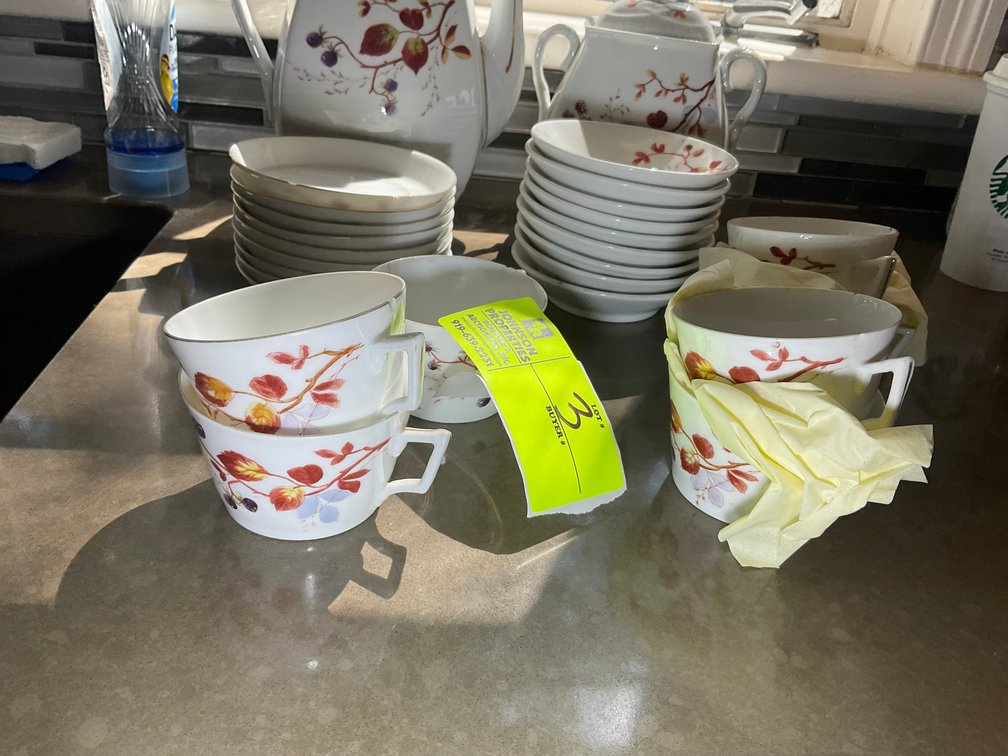 Image for Online Only Personal Property Auction in Dunn!