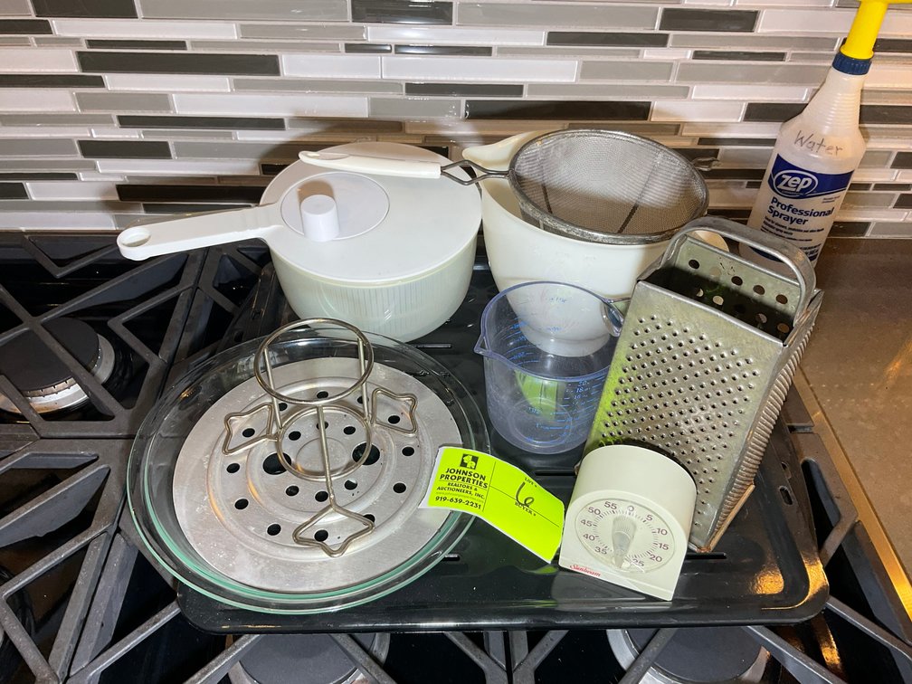 Image for Online Only Personal Property Auction in Dunn!