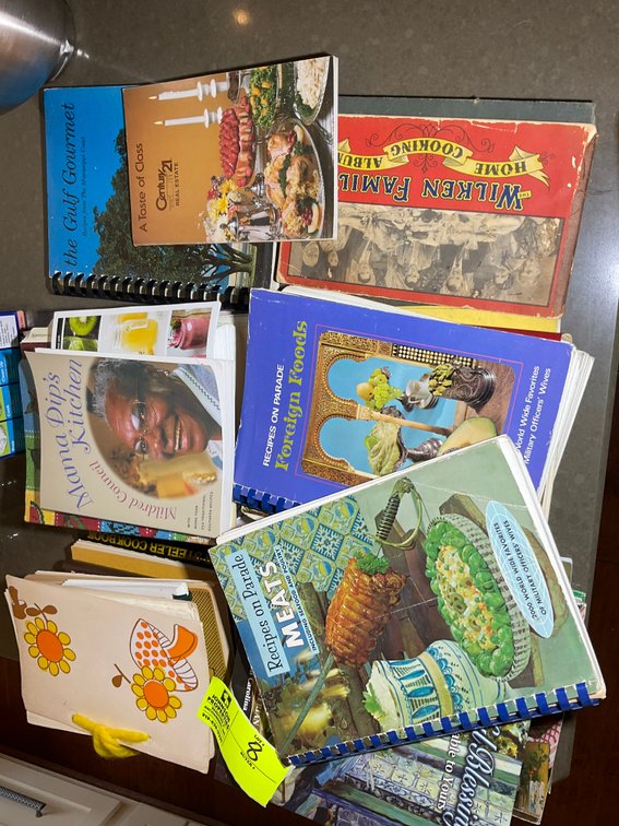 Image for Online Only Personal Property Auction in Dunn!
