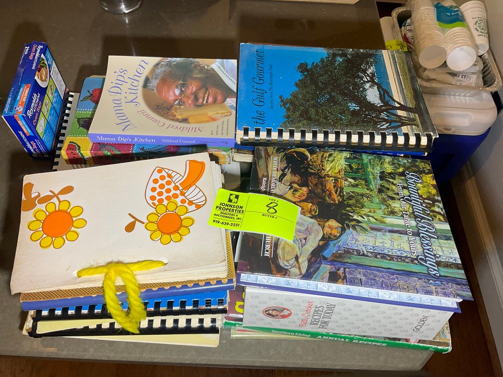 Image for Online Only Personal Property Auction in Dunn!