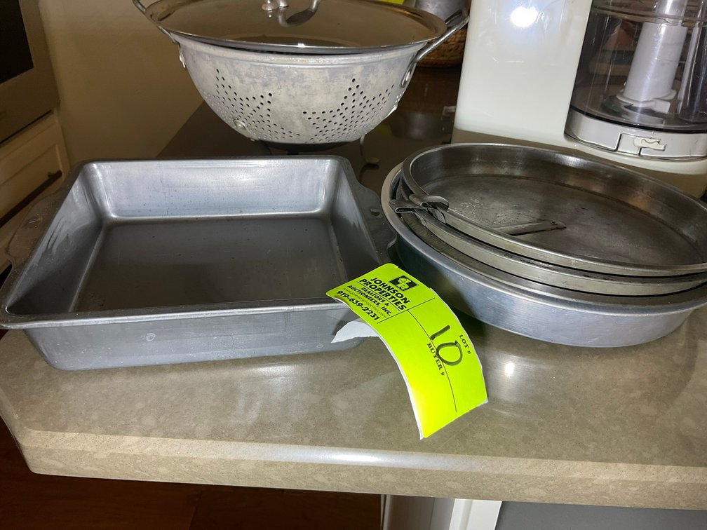 Image for Online Only Personal Property Auction in Dunn!