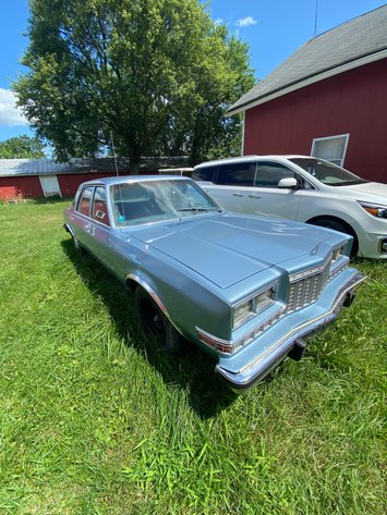 Image for Online Only Classic Car Auction