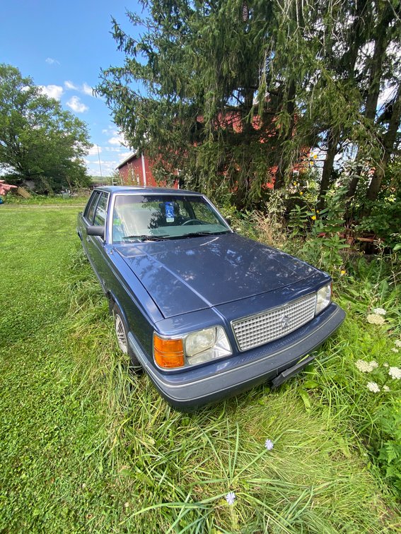 Image for Online Only Classic Car Auction