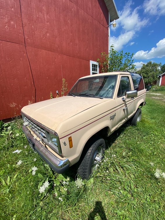 Image for Online Only Classic Car Auction