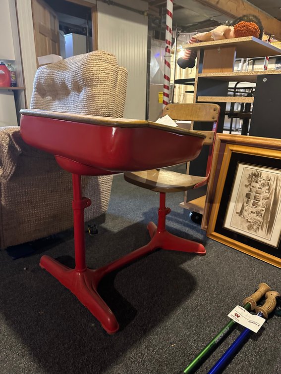 Image for ONLINE ONLY: Home Contents Auction
