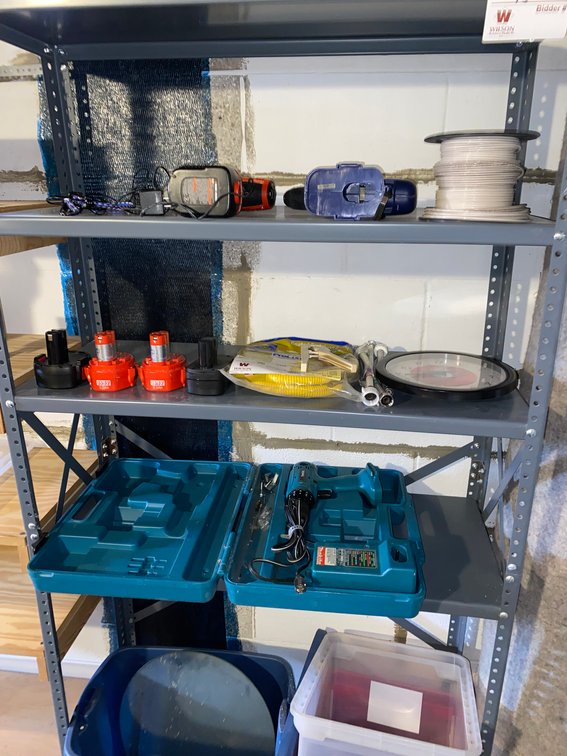Image for ONLINE ONLY: Home Contents Auction