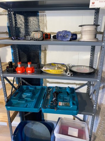 Image for ONLINE ONLY: Home Contents Auction