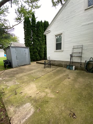 Image for 1-BR Home Auction: New Roof, Landscaped Lot – $60,000 Minimum Bid