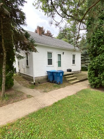 Image for 1-BR Home Auction: New Roof, Landscaped Lot – $60,000 Minimum Bid
