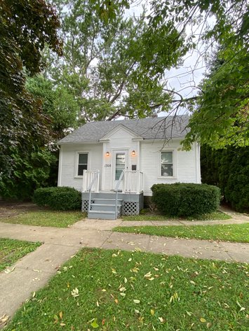 Image for 1-BR Home Auction: New Roof, Landscaped Lot – $60,000 Minimum Bid