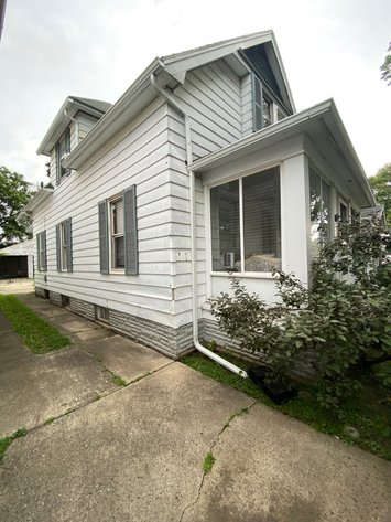 Image for 3-BR/2-BA Home Auction: 1,411 SF Project Property – $55,000 Min Bid