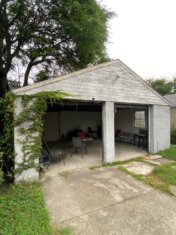 Image for 3-BR/2-BA Home Auction: 1,411 SF Project Property – $55,000 Min Bid