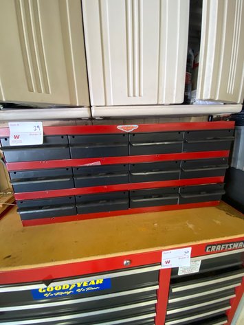 Image for Toledo Home & Garage Contents Auction: 1990 Ford Thunderbird, Tools & More