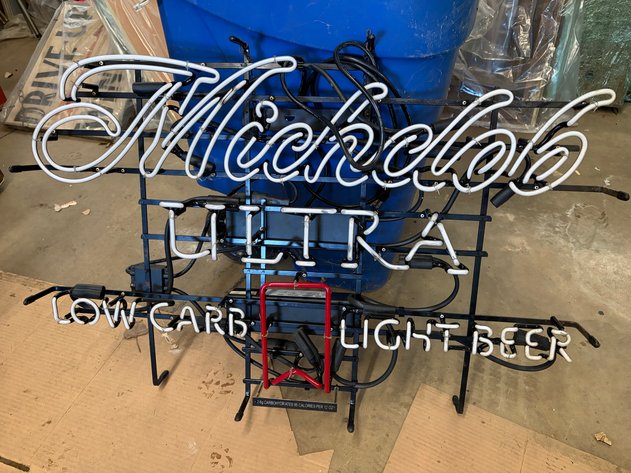 Image for Restaurant Equipment, Furniture and Personal Property Auction